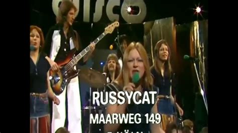 Mississippi Pussycat Top Of The Pops Youtube