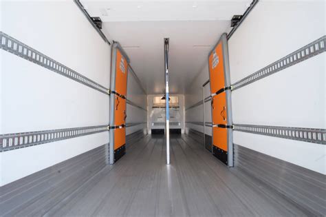 multi temperature refrigerated trailers sonsray rental and leasing