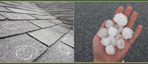 Ensure Your Home Is Protected From Hail Damage With These Three Steps