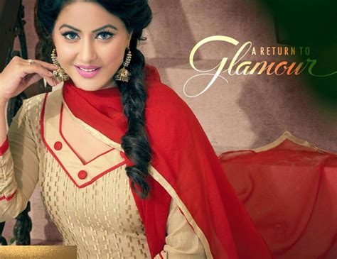 Hina khan is an indian television actress. Hina Khan Age, Height, Weight, Size, DOB, Husband, Family ...