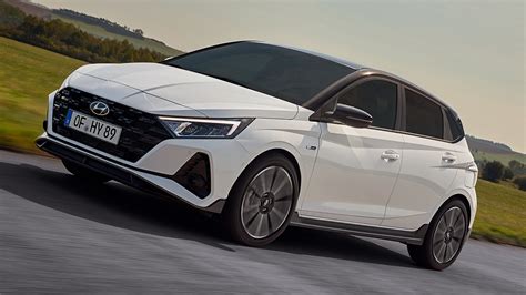 Hyundai i20 n will rival the ford fiesta st globally; New sporty Hyundai i20 N Line revealed for 2020 | Auto Express