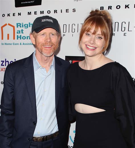 Who Did Ron Howard Hate