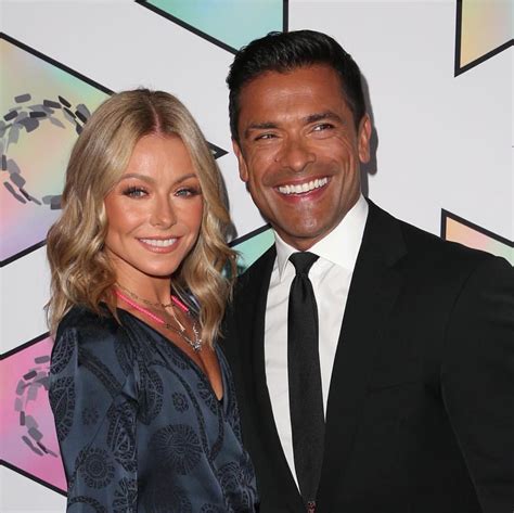 Kelly Ripa On Instagram “tbt All The Way Back To Two Weeks Ago