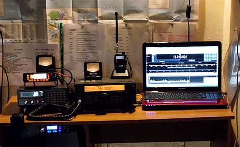 Program A Ham Radio With Chirp Dummys Guide