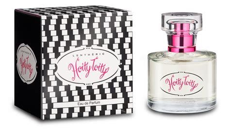 Hoity Toity By Lenthéric Eau De Parfum Reviews And Perfume Facts