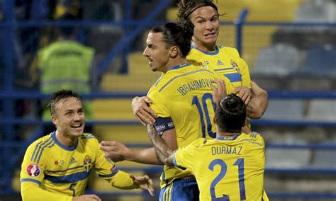 Zlatan Ibrahimovics 51st International Goal Cancelled Out By Late