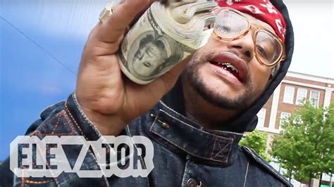 Chxpo Count It Up Official Music Video Youtube