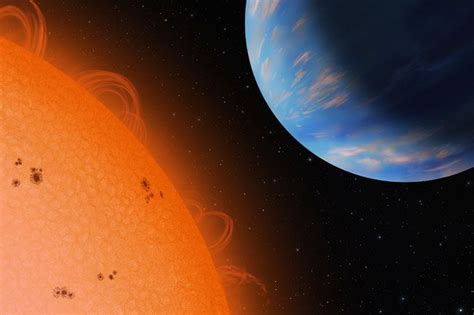 28 New Exoplanets Discovered Space