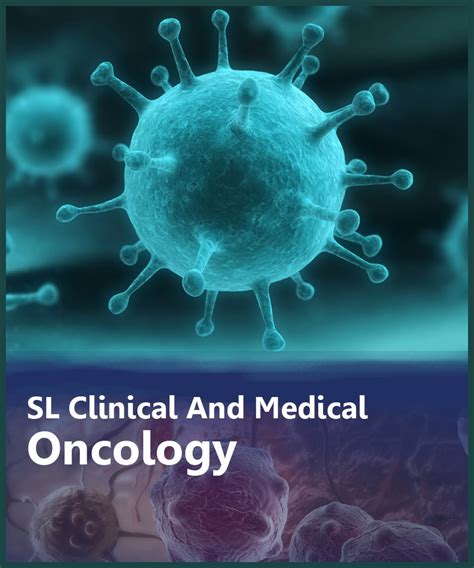 Oncology Scientific Literature