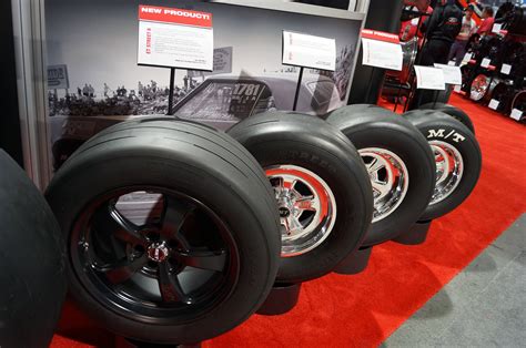 Taking A Look At Mickey Thompson Tires Line Of Super Sticky Rubber