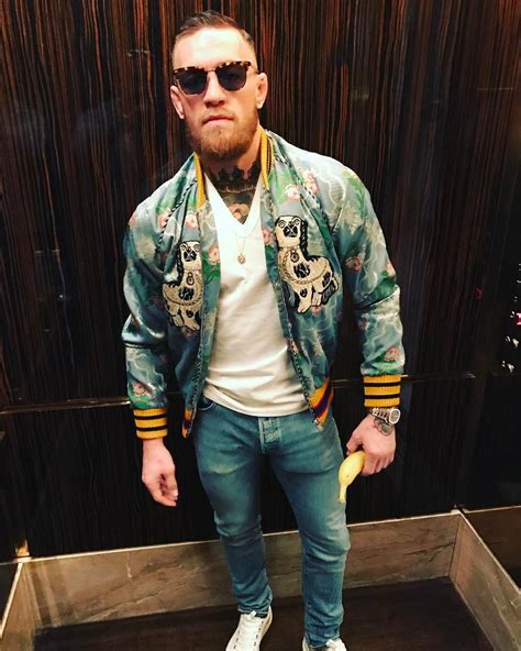 7267k Likes 4462 Comments Conor Mcgregor Official Thenotoriousmma On Instagram “i Make