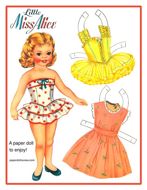 Crush rainy day boredom with free printable kawaii paper dolls & coloring pages. FREE paper doll from Paperdoll Review!