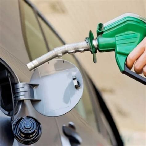 Combustibles Este Miércoles Se Aplicará El último Aumento De Precios