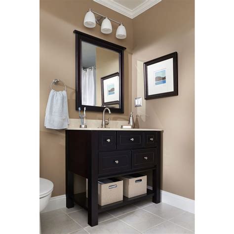 Browse our large selection of bathroom vanity products today! Allen & Roth Wallpaper Catalog - WallpaperSafari