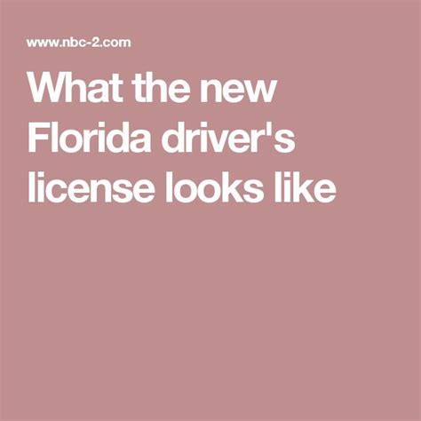 Florida Enhanced Drivers License Gold Star Goodtextbean