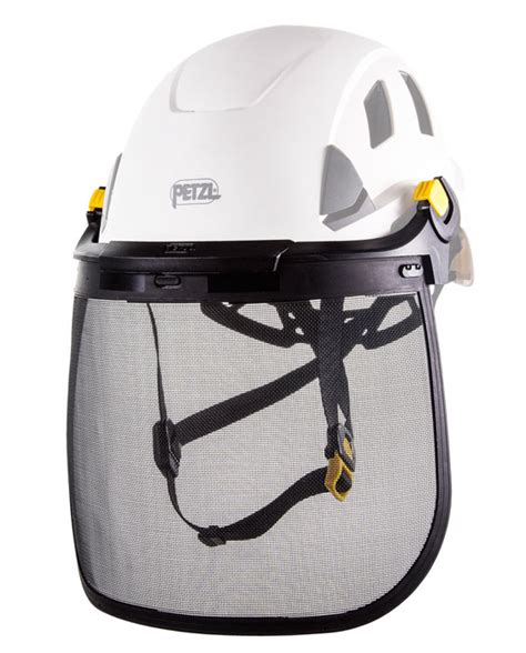 Petzl VIZEN Full Face Shield