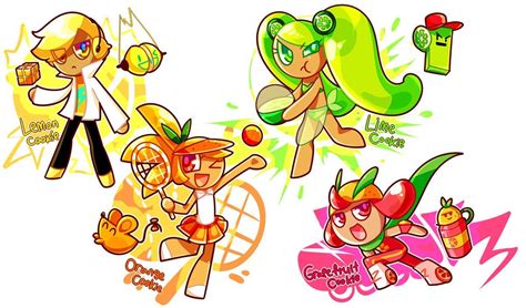 Tons of awesome cookie run wallpapers to download for free. Cookie Run - การค้นหาในทวิตเตอร์ | Cookie run, Cute ...