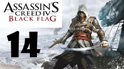 Assassin S Creed Iv Black Flag Part Proper Defenses Youtube