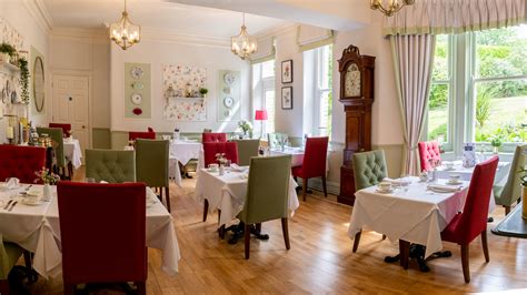 Experience This Great British Tradition In The Sumptuous Surroundings