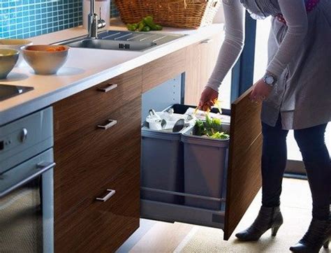 Contamos con bureaus, alacenas, cocinas completas, y demás muebles de cocina para que tu cocina sea lo más bonita y duradera posible. Organizadores para alacenas y cajones de cocina 3 - Casa Web