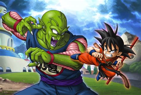 We did not find results for: Saga de Piccolo Daimaoh :: Dragon Ball z Capitulos