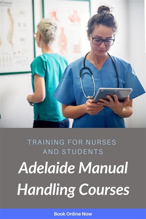 Manual Handling Courses Basic Anatomy And Physiology Manual Handling