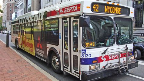 Philadelphia Transit Workers Vote To Strike By The End Of The Month