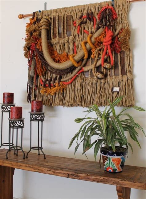 Africa Art Home Decorwall Hanginghand Madevintagetapestryinterior