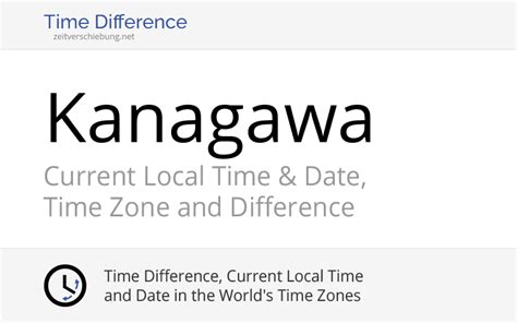 Shopee malaysia | free shipping across malaysia malaysia's #1 shopping. Kanagawa, Japan: Current Local Time & Date, Time Zone and ...