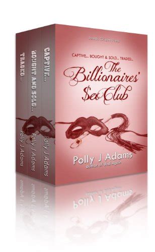 The Billionaires Sex Club Billionaire Domination And Submission