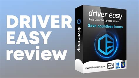 Driver Easy Review Features Pros And Cons User Reviews Faq