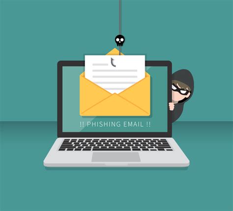 Phishing is an attempt by cybercriminals posing as legitimate institutions, usually via email, to obtain sensitive information from targeted individuals. What are Phishing Attacks, How to Avoid them?