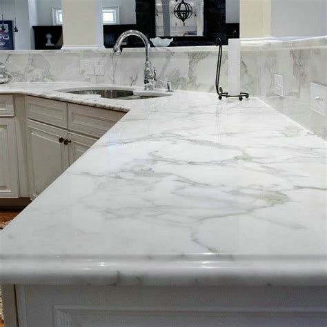 Maybe you would like to learn more about one of these? calacatta gold marble Countertops