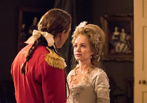 turn espías de washington entrevista a ksenia solo peggy shippen amc españa