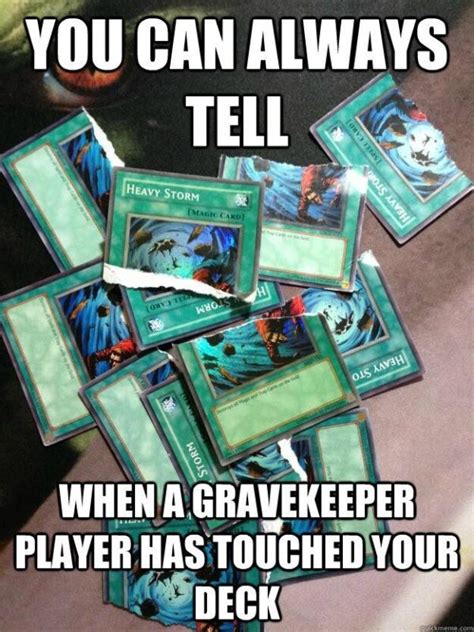 60 Of The Best Yu Gi Oh Memes For Every Duelist Inspirationfeed