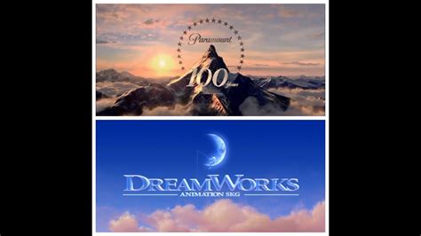 Dreamworks Animation Skg Logo Dash And Dot On Scratch