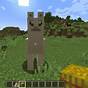Riding Llamas Minecraft