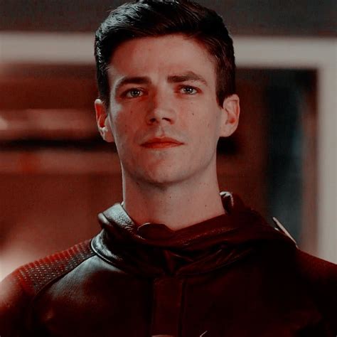Pin By Saraí On Inspiration The Flash Grant Gustin Grant Gustin