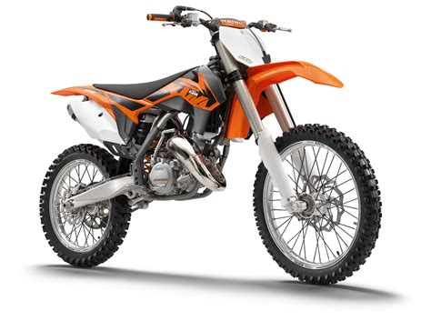 2013 Ktm 125 Sx Motozombdrivecom