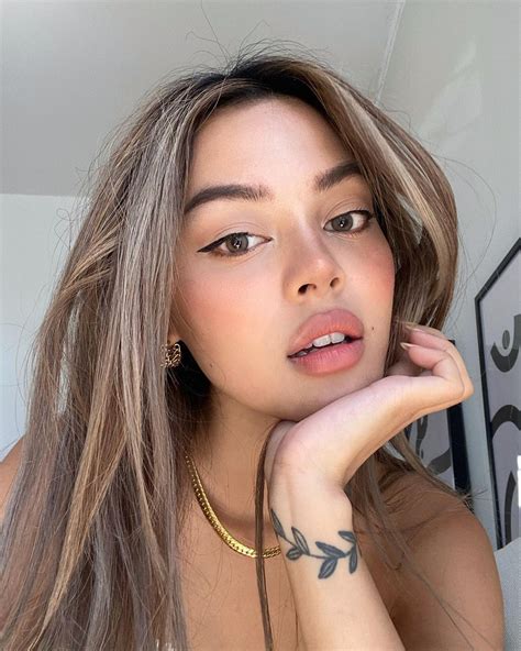 Lily Maymac Models Biography