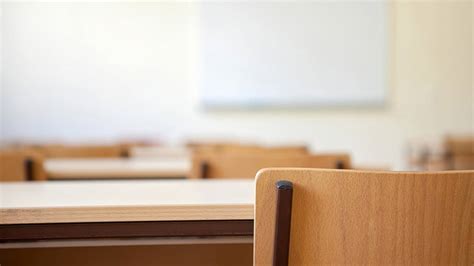 Substitute Teacher Fired After Filming Porn Inside Classroom Nz Herald