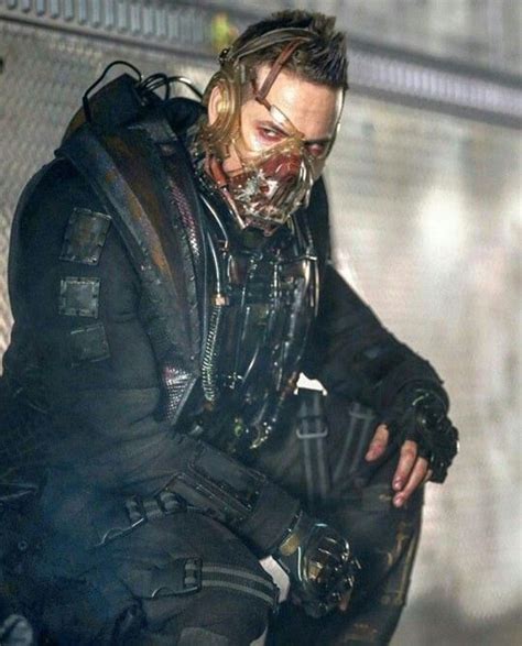 Pin by Susan Hardeman on Gotham TV Show | Gotham villains, Gotham