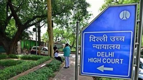 Delhi Hc Seeks Centres Stand On Plea Challenging Neet For Ayush