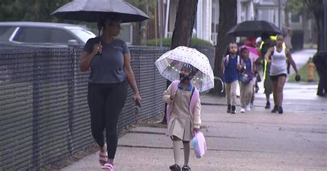 New Jersey Students Eagerly Head Back To School After Year Of Covid