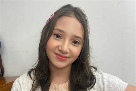 Foto Profil Dan Biodata Jameelah Saleem Pemeran Utama Sinetron