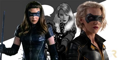 Legends Of Tomorrow Admits The Arrowverse Has A Canary Problem