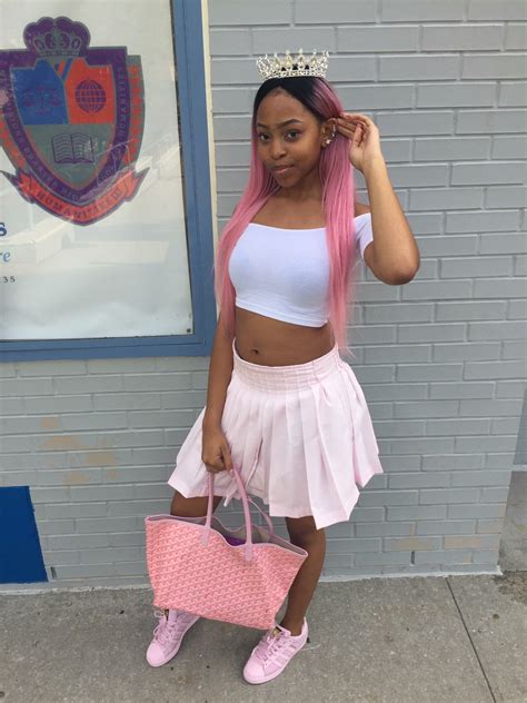 Pin By Thtgirldesss On Screenshots 16th Birthday Outfit Outfits For