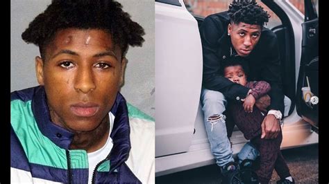 Nba Youngboy Arrested After His Probation Judge Claim Too