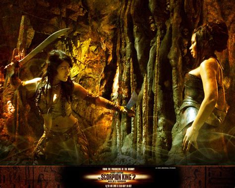 Вирусный фактор / jik zin 0. Celebrities, Movies and Games: The Scorpion King 2: Rise ...