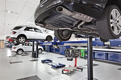 How To Find The Best Car Lift For Your Mercedes Benz